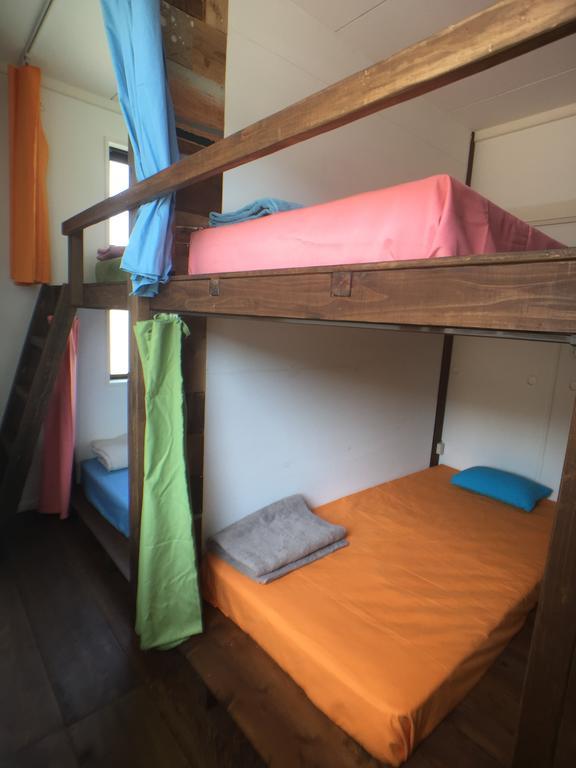 Guesthouse Ayaguya Miyakojima  Eksteriør billede