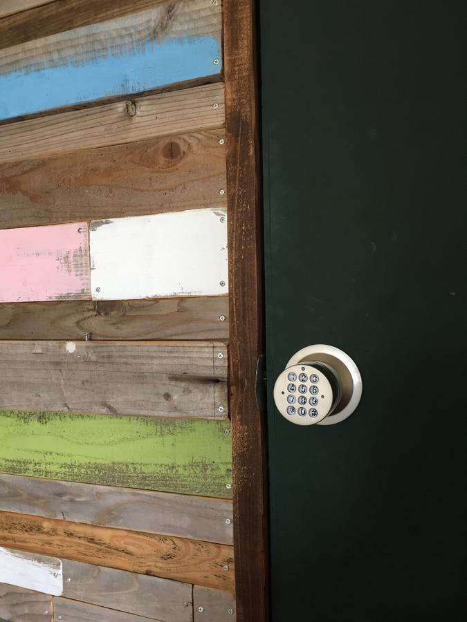 Guesthouse Ayaguya Miyakojima  Eksteriør billede