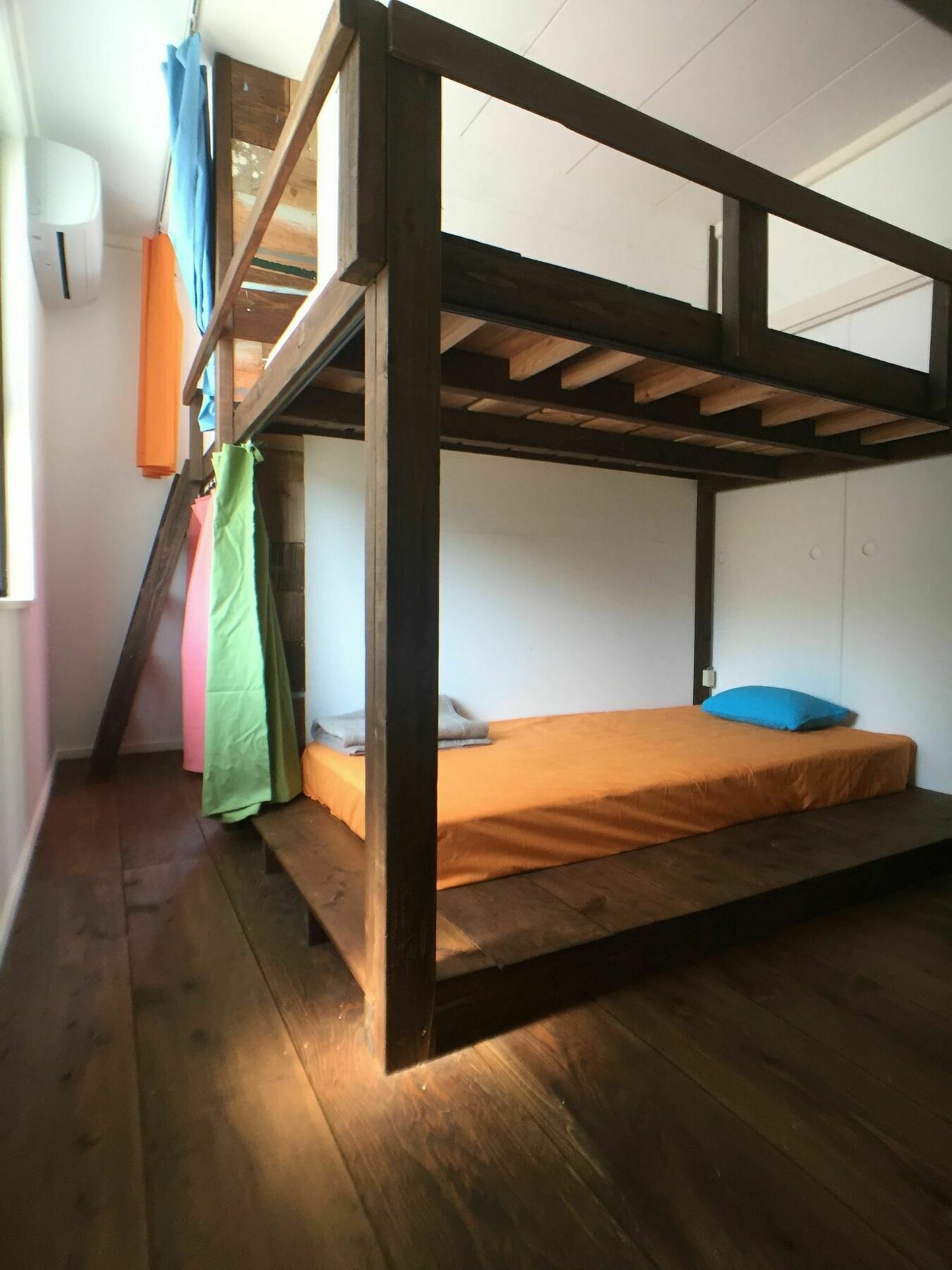 Guesthouse Ayaguya Miyakojima  Eksteriør billede