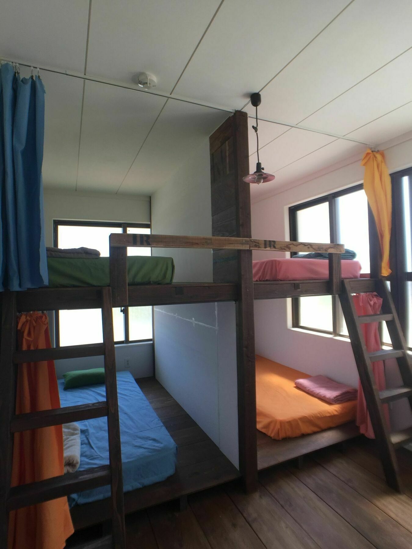 Guesthouse Ayaguya Miyakojima  Eksteriør billede