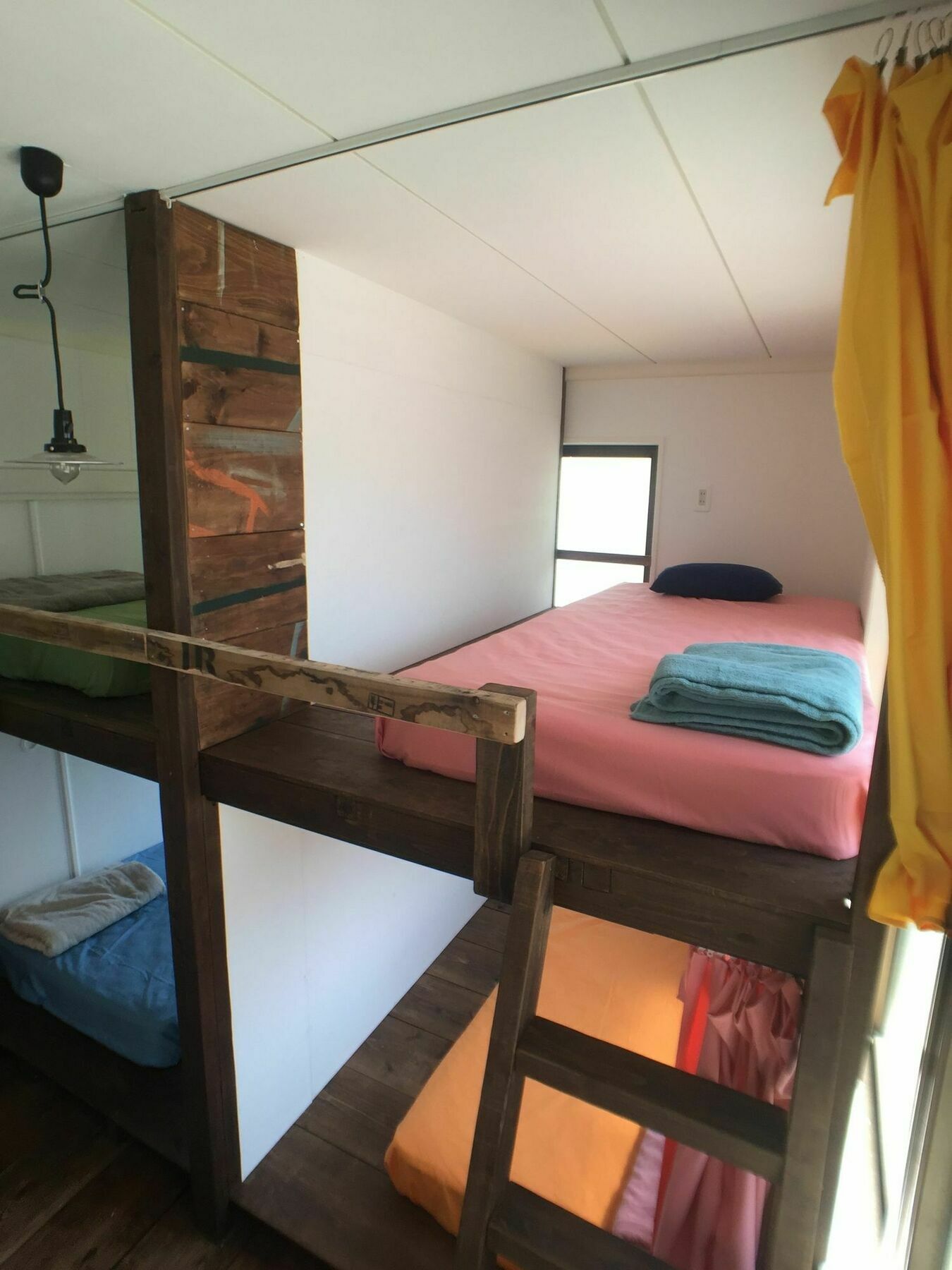 Guesthouse Ayaguya Miyakojima  Eksteriør billede