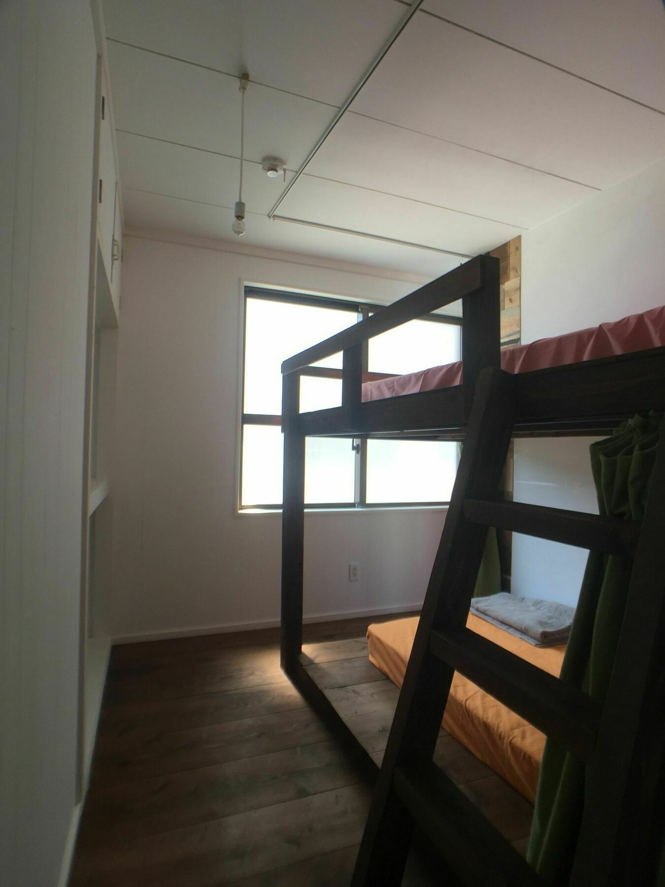 Guesthouse Ayaguya Miyakojima  Eksteriør billede