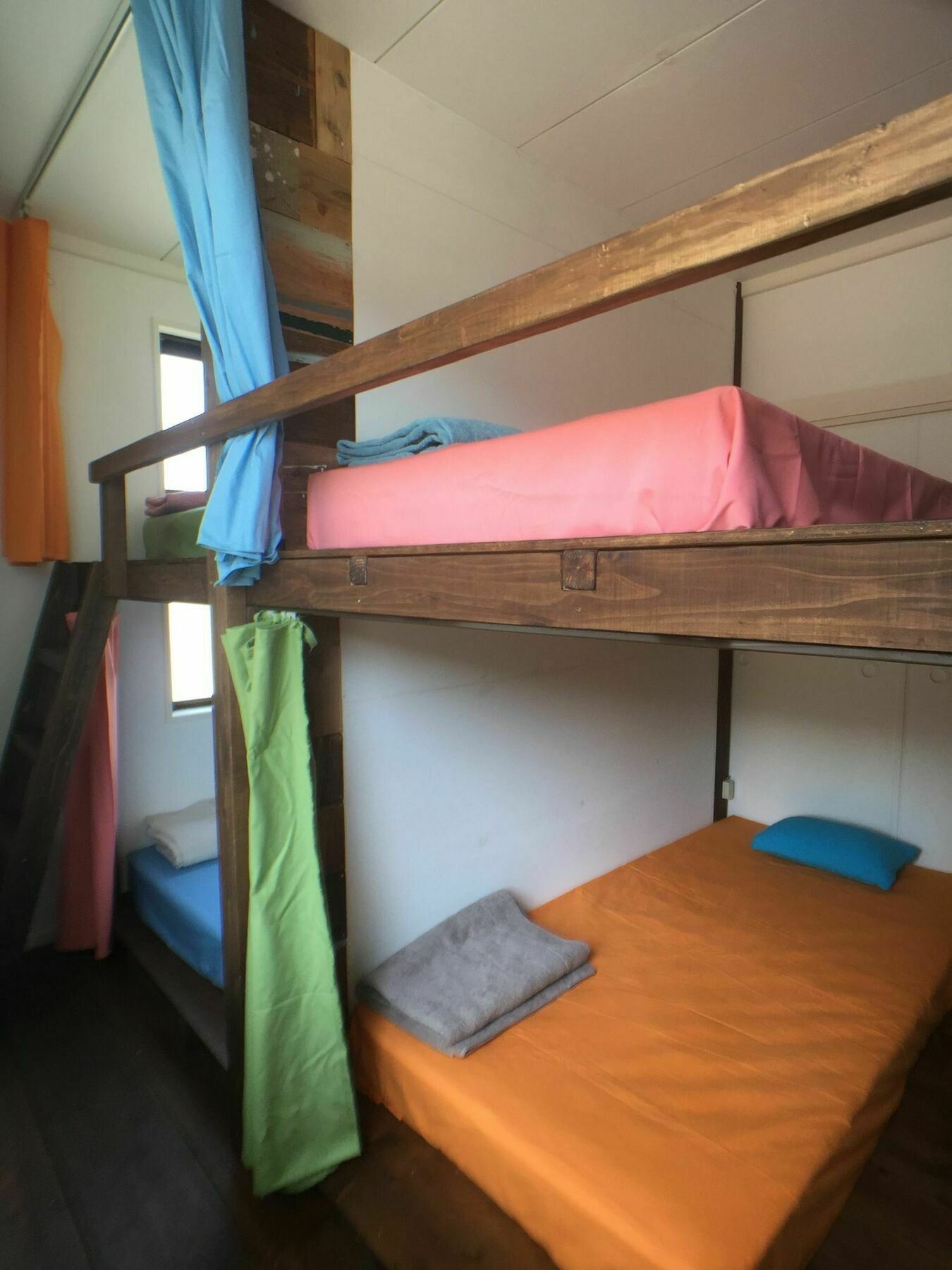 Guesthouse Ayaguya Miyakojima  Eksteriør billede