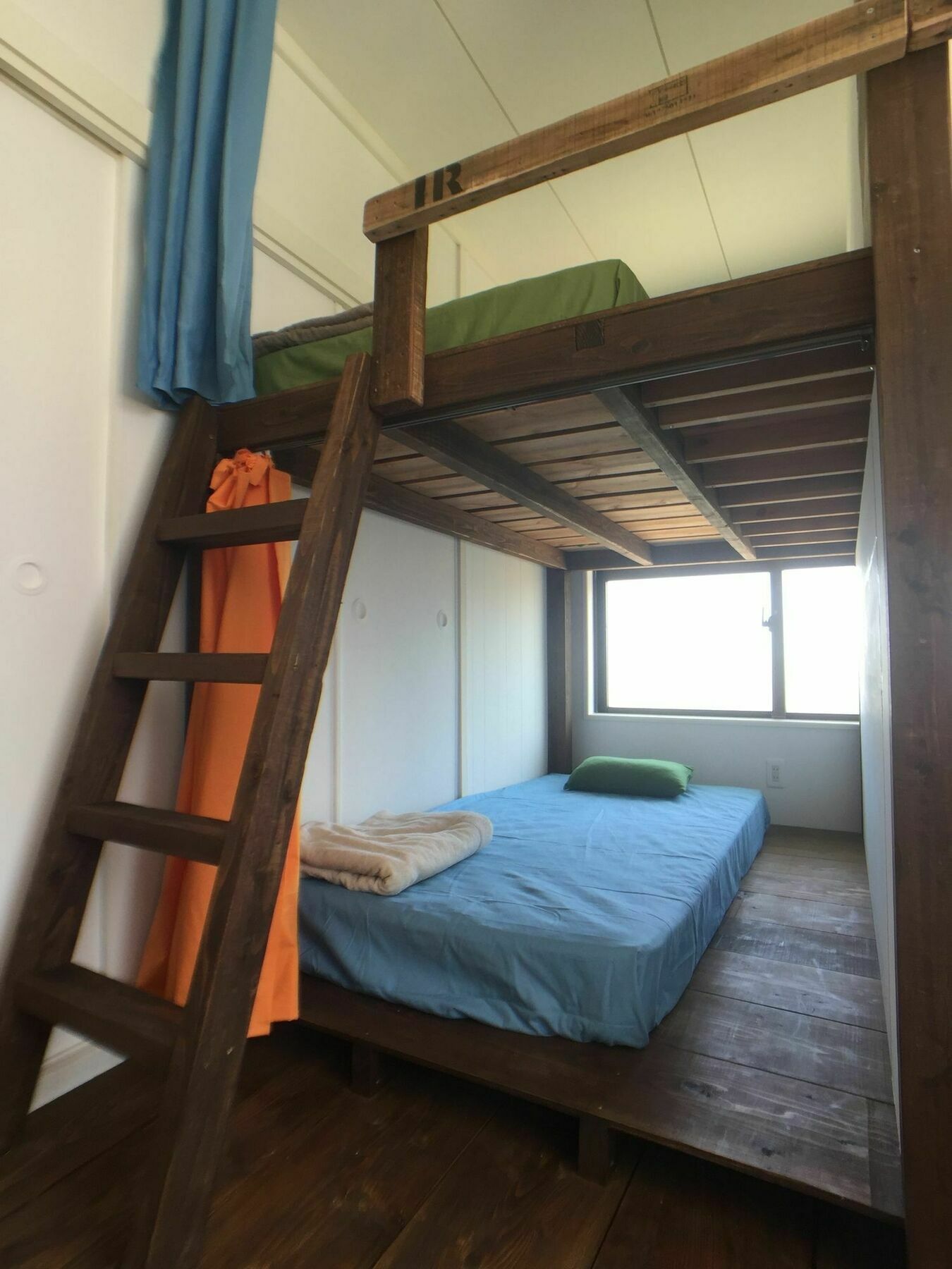 Guesthouse Ayaguya Miyakojima  Eksteriør billede