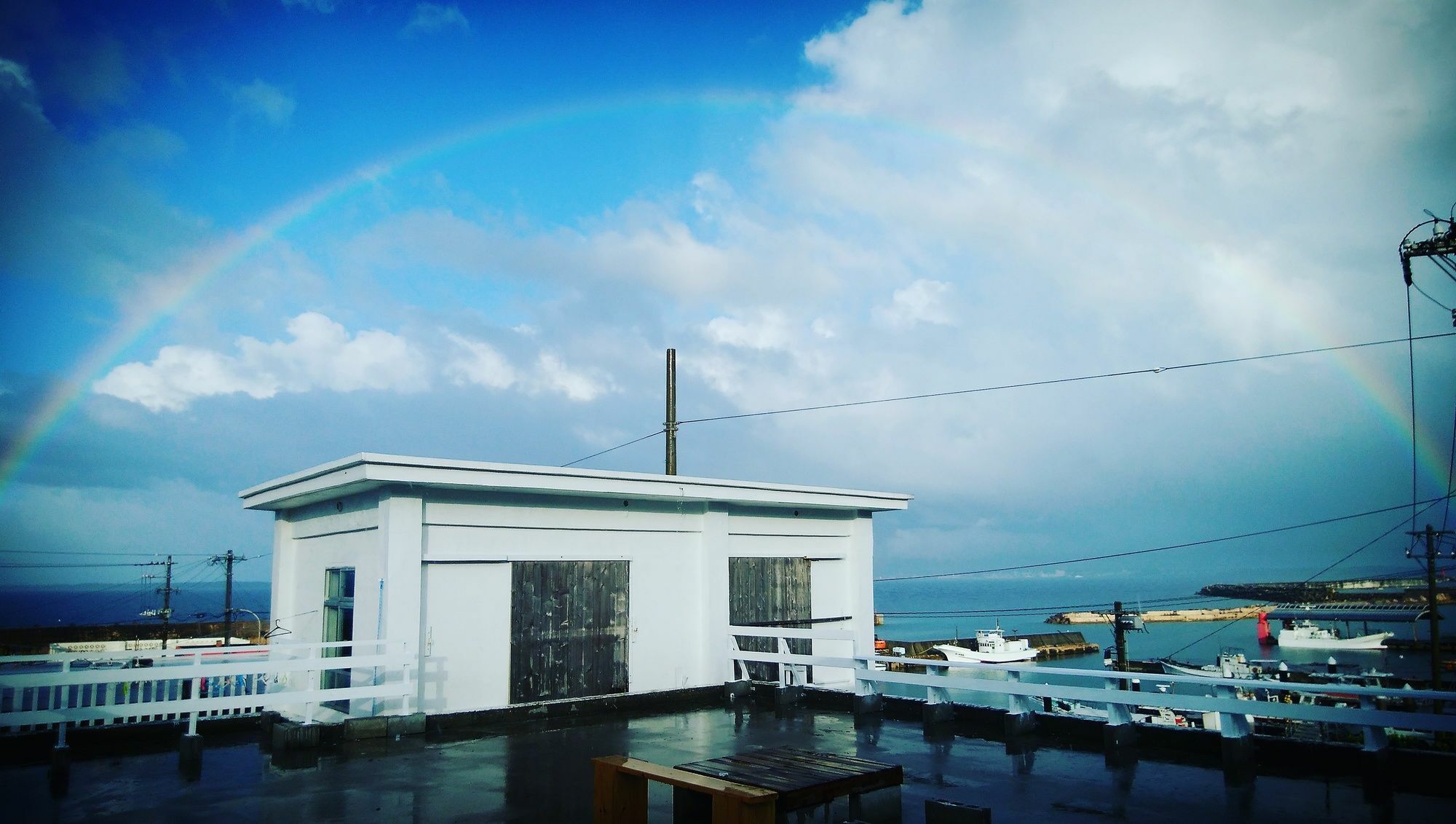 Guesthouse Ayaguya Miyakojima  Eksteriør billede