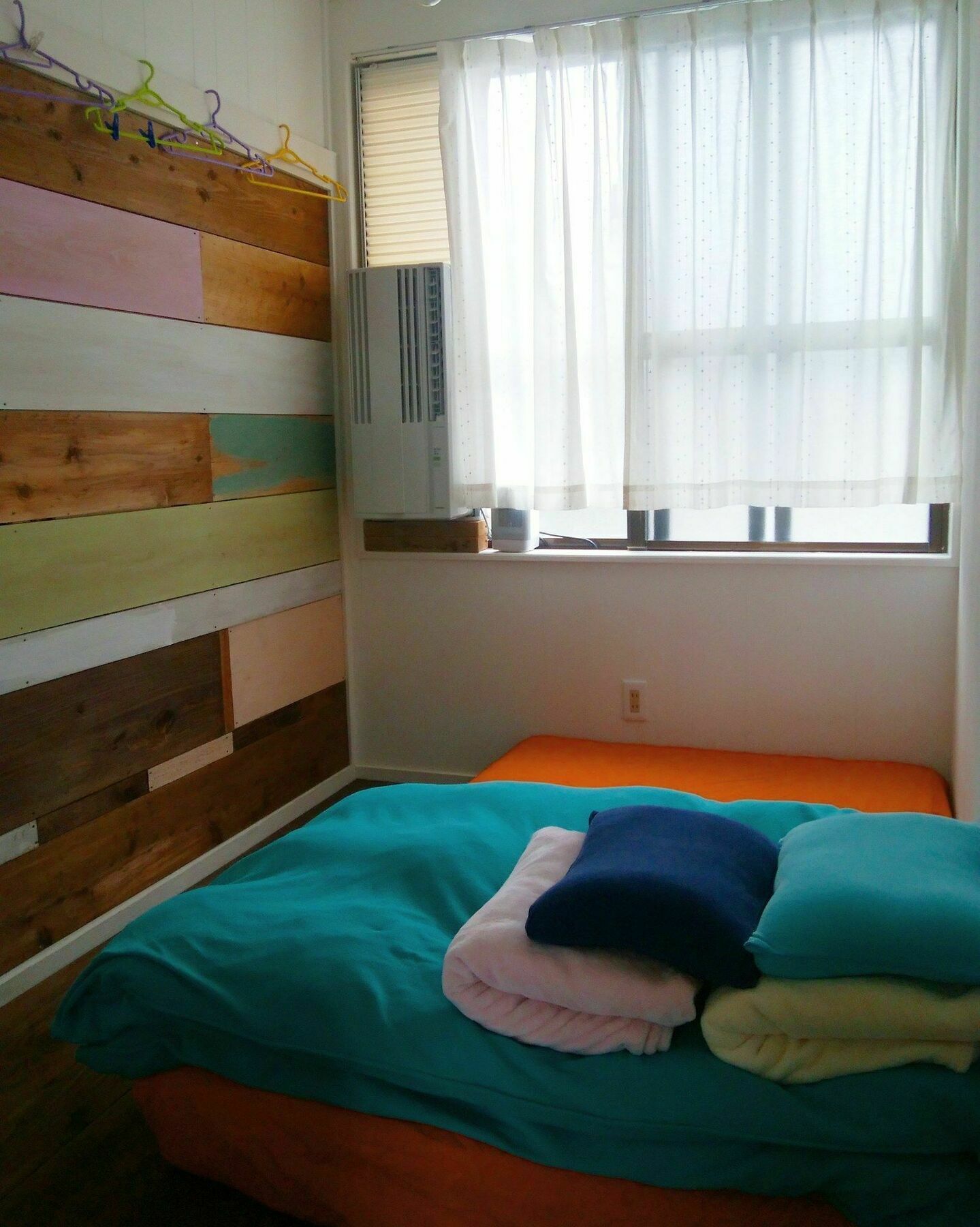 Guesthouse Ayaguya Miyakojima  Eksteriør billede
